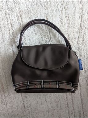Burberrys Of London, Vintage Bag